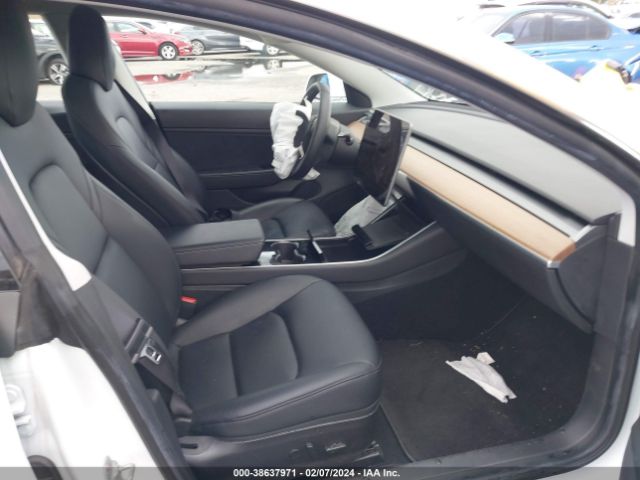 Photo 4 VIN: 5YJ3E1EA9KF485331 - TESLA MODEL 3 