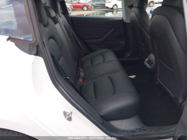 Photo 7 VIN: 5YJ3E1EA9KF485331 - TESLA MODEL 3 