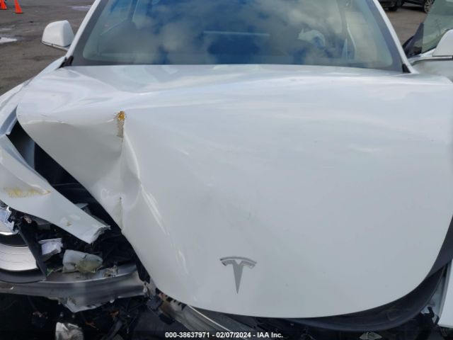 Photo 9 VIN: 5YJ3E1EA9KF485331 - TESLA MODEL 3 