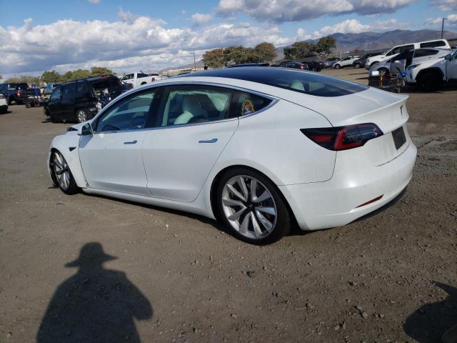 Photo 1 VIN: 5YJ3E1EA9KF486897 - TESLA MODEL 3 