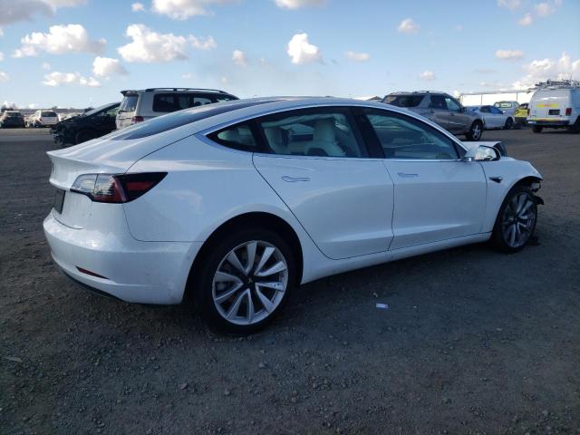 Photo 2 VIN: 5YJ3E1EA9KF486897 - TESLA MODEL 3 