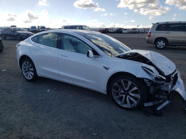 Photo 3 VIN: 5YJ3E1EA9KF486897 - TESLA MODEL 3 