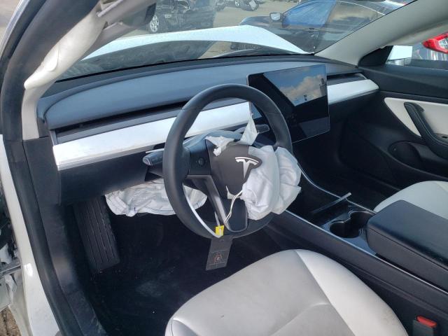 Photo 7 VIN: 5YJ3E1EA9KF486897 - TESLA MODEL 3 