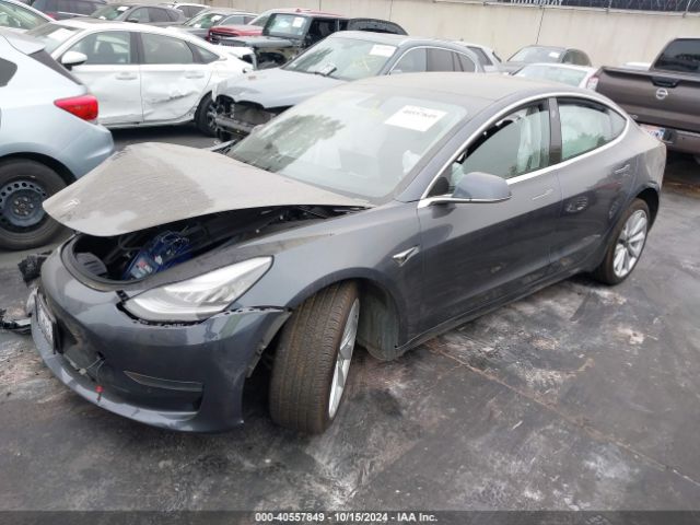 Photo 1 VIN: 5YJ3E1EA9KF495289 - TESLA MODEL 3 