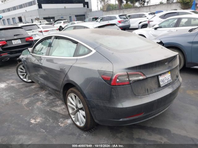 Photo 2 VIN: 5YJ3E1EA9KF495289 - TESLA MODEL 3 