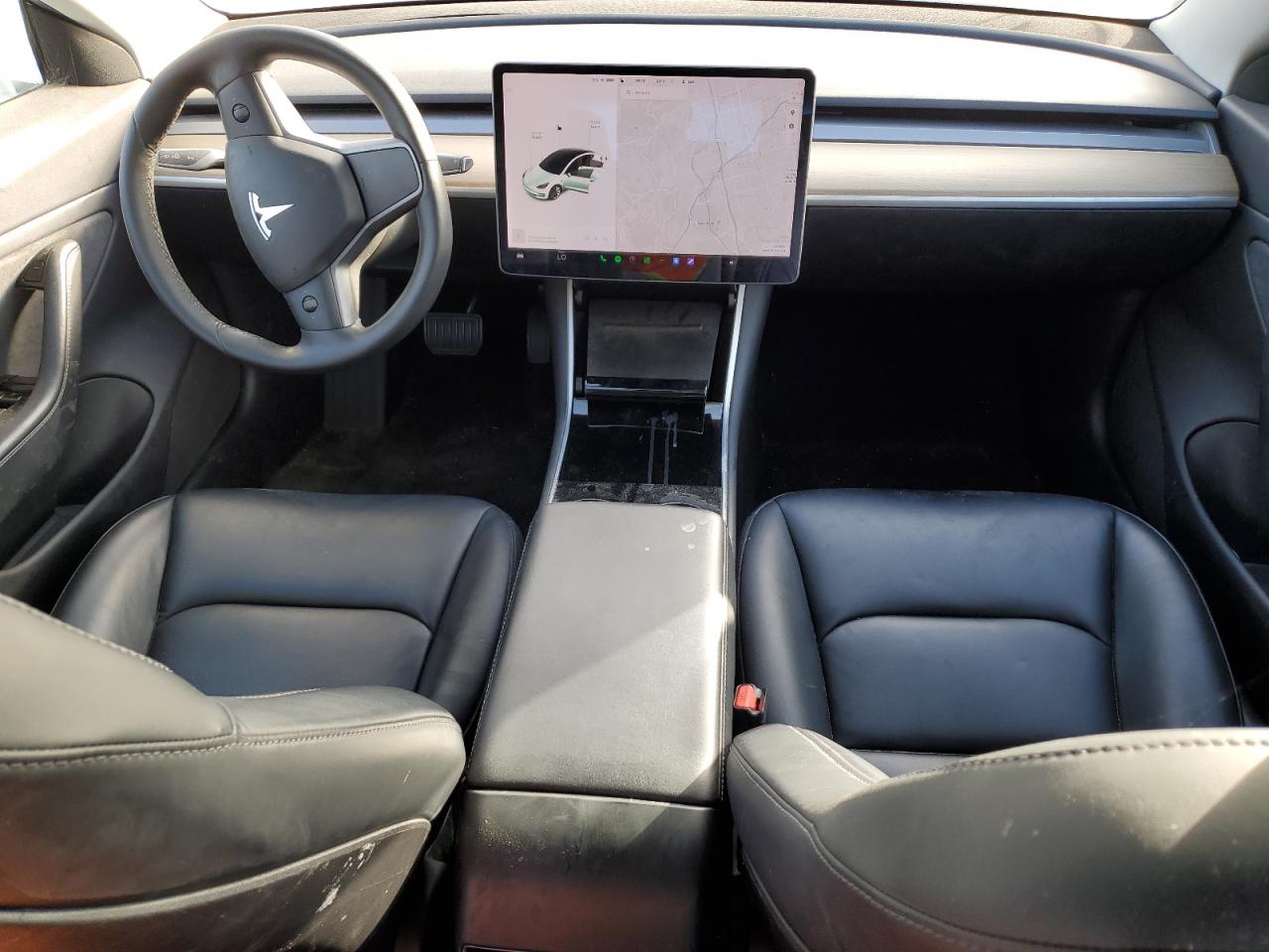 Photo 7 VIN: 5YJ3E1EA9KF508056 - TESLA MODEL 3 