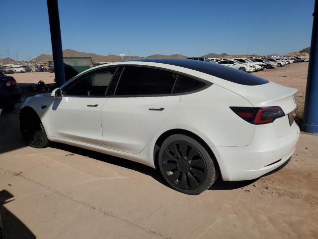 Photo 1 VIN: 5YJ3E1EA9KF529893 - TESLA MODEL 3 