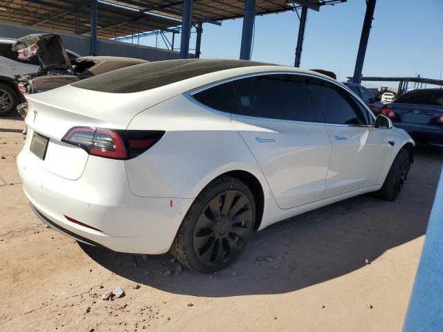 Photo 2 VIN: 5YJ3E1EA9KF529893 - TESLA MODEL 3 