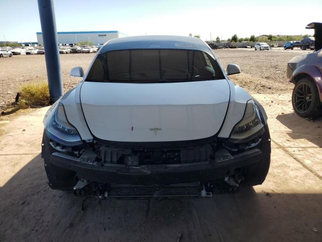 Photo 4 VIN: 5YJ3E1EA9KF529893 - TESLA MODEL 3 