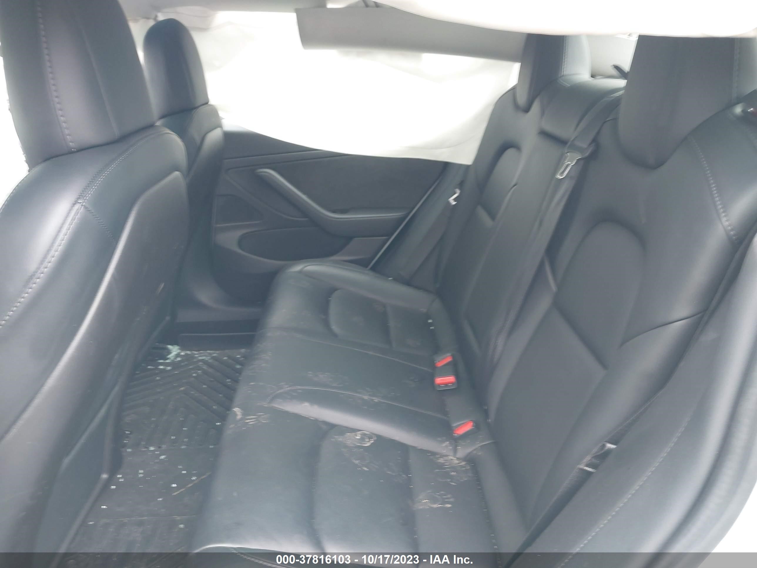 Photo 7 VIN: 5YJ3E1EA9LF504736 - TESLA MODEL 3 