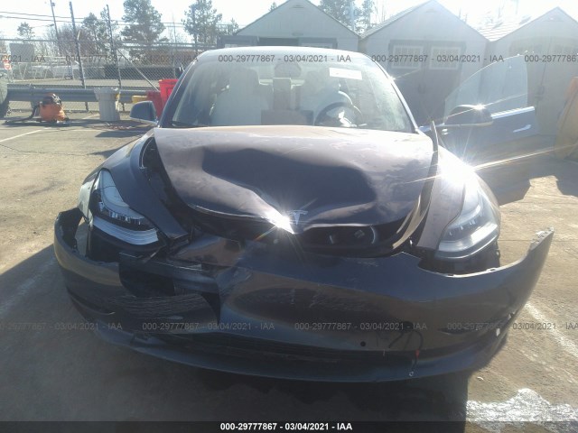 Photo 5 VIN: 5YJ3E1EA9LF530415 - TESLA MODEL 3 