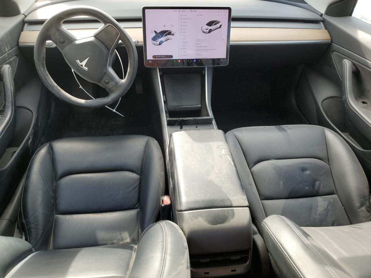 Photo 7 VIN: 5YJ3E1EA9LF598049 - TESLA MODEL 3 