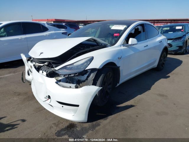 Photo 1 VIN: 5YJ3E1EA9LF612984 - TESLA MODEL 3 