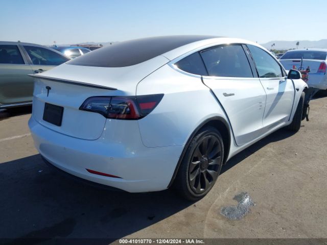 Photo 3 VIN: 5YJ3E1EA9LF612984 - TESLA MODEL 3 