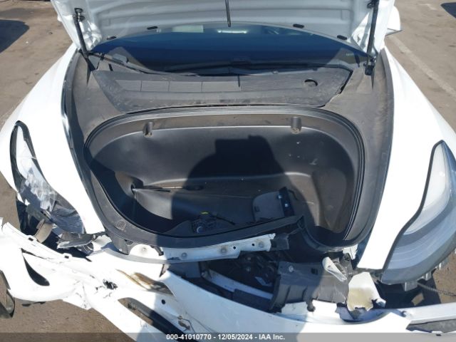 Photo 9 VIN: 5YJ3E1EA9LF612984 - TESLA MODEL 3 