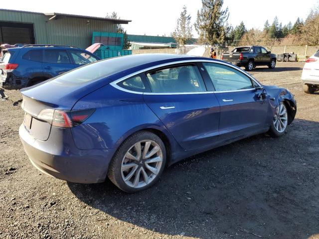 Photo 2 VIN: 5YJ3E1EA9LF614184 - TESLA MODEL 3 