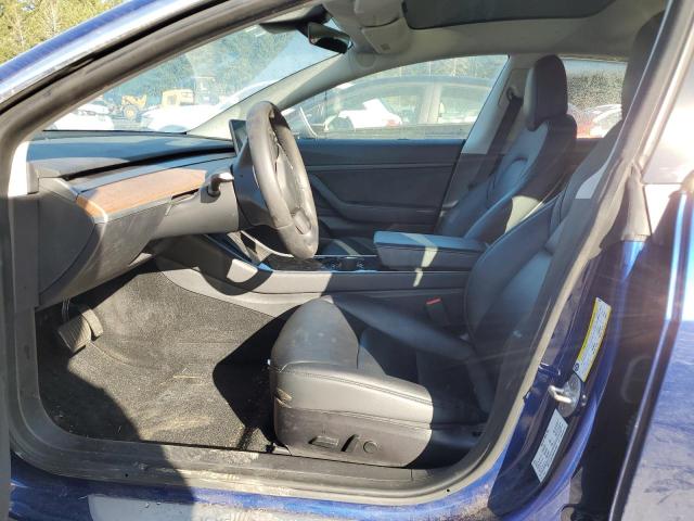 Photo 6 VIN: 5YJ3E1EA9LF614184 - TESLA MODEL 3 