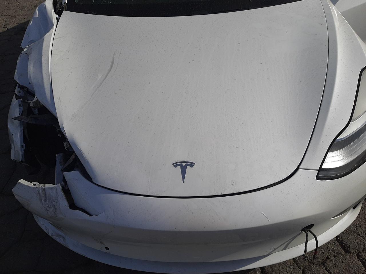 Photo 10 VIN: 5YJ3E1EA9LF614640 - TESLA MODEL 3 