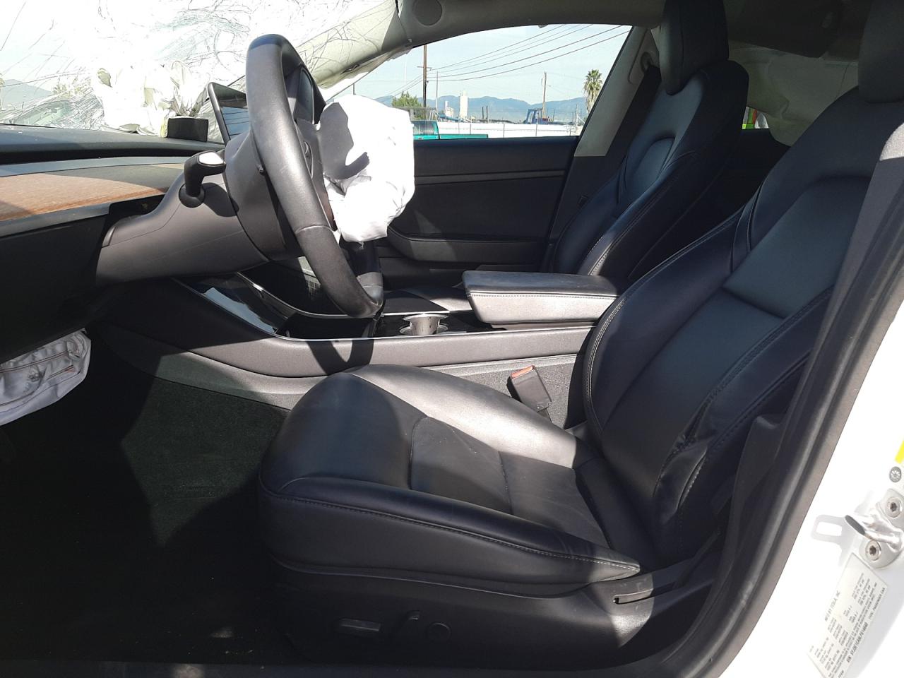 Photo 6 VIN: 5YJ3E1EA9LF614640 - TESLA MODEL 3 