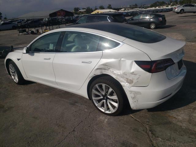 Photo 1 VIN: 5YJ3E1EA9LF616064 - TESLA MODEL 3 