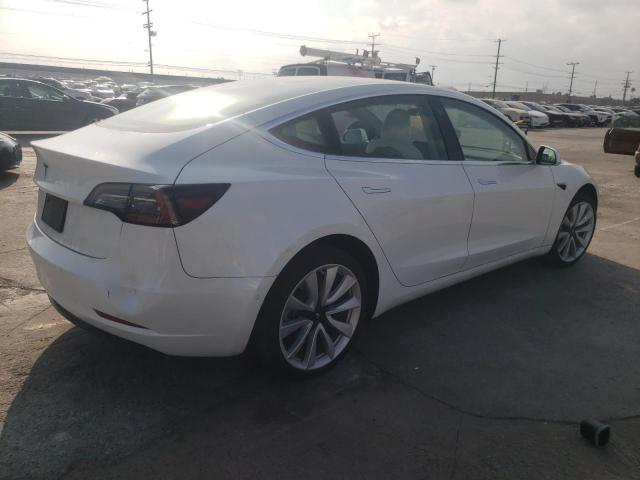 Photo 2 VIN: 5YJ3E1EA9LF616064 - TESLA MODEL 3 