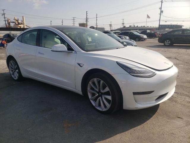 Photo 3 VIN: 5YJ3E1EA9LF616064 - TESLA MODEL 3 