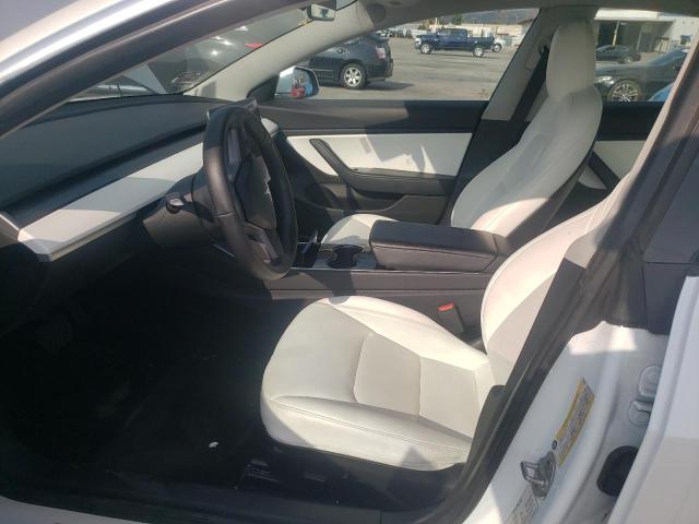 Photo 6 VIN: 5YJ3E1EA9LF616064 - TESLA MODEL 3 