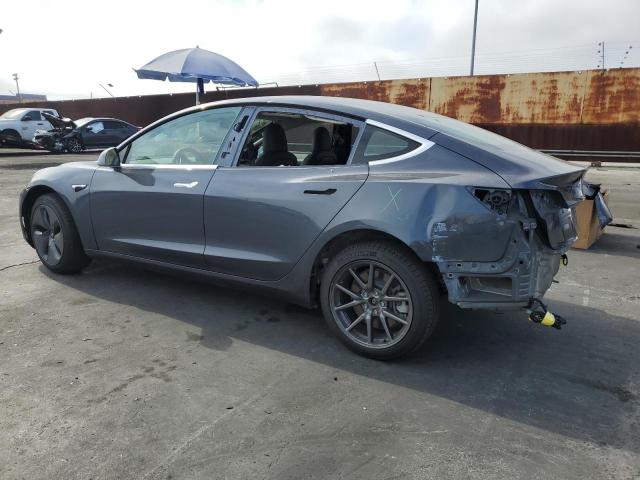 Photo 1 VIN: 5YJ3E1EA9LF630661 - TESLA MODEL 3 