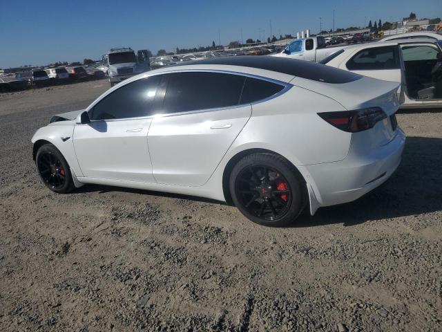 Photo 1 VIN: 5YJ3E1EA9LF631793 - TESLA MODEL 3 