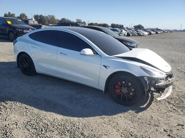 Photo 3 VIN: 5YJ3E1EA9LF631793 - TESLA MODEL 3 