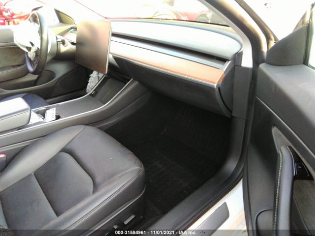 Photo 4 VIN: 5YJ3E1EA9LF632622 - TESLA MODEL 3 