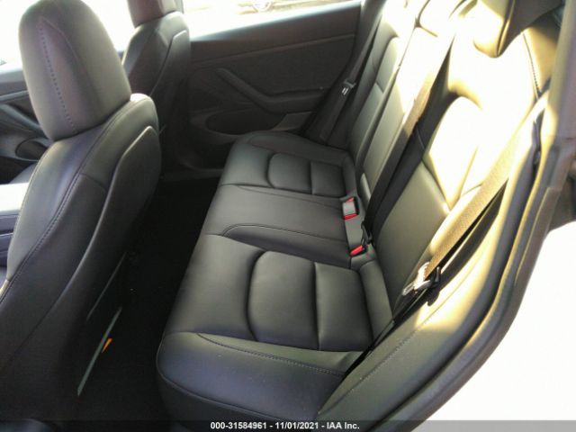 Photo 7 VIN: 5YJ3E1EA9LF632622 - TESLA MODEL 3 