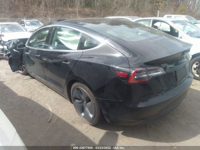 Photo 2 VIN: 5YJ3E1EA9LF643846 - TESLA MODEL 3 