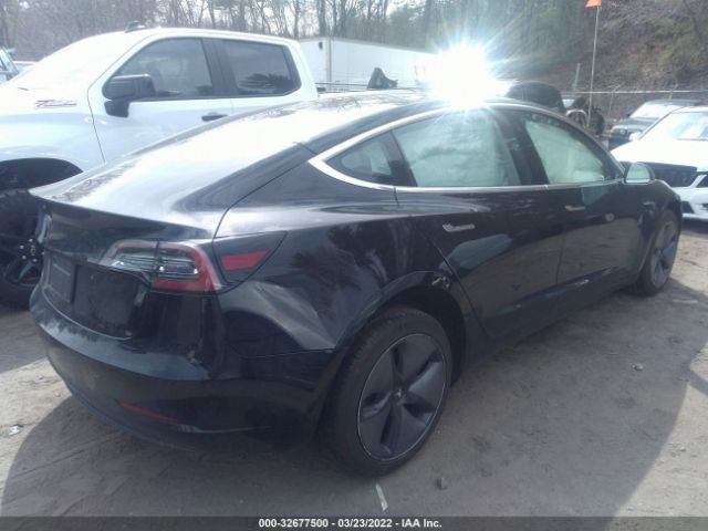 Photo 3 VIN: 5YJ3E1EA9LF643846 - TESLA MODEL 3 