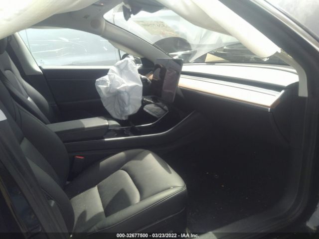 Photo 4 VIN: 5YJ3E1EA9LF643846 - TESLA MODEL 3 