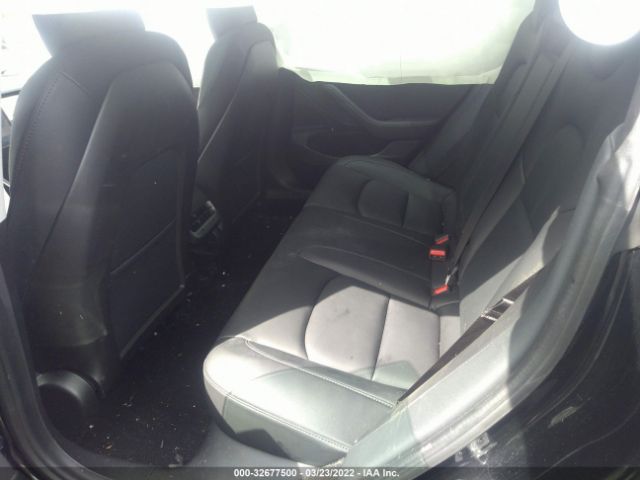 Photo 7 VIN: 5YJ3E1EA9LF643846 - TESLA MODEL 3 