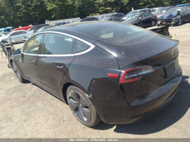 Photo 2 VIN: 5YJ3E1EA9LF657388 - TESLA MODEL 3 