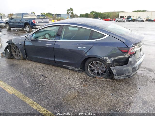 Photo 2 VIN: 5YJ3E1EA9LF657911 - TESLA MODEL 3 