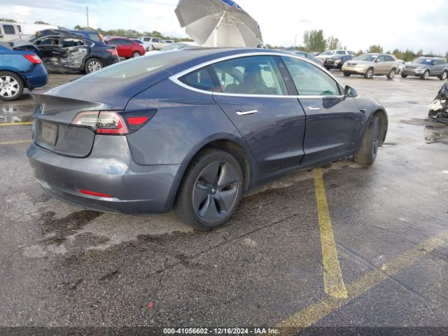 Photo 3 VIN: 5YJ3E1EA9LF657911 - TESLA MODEL 3 