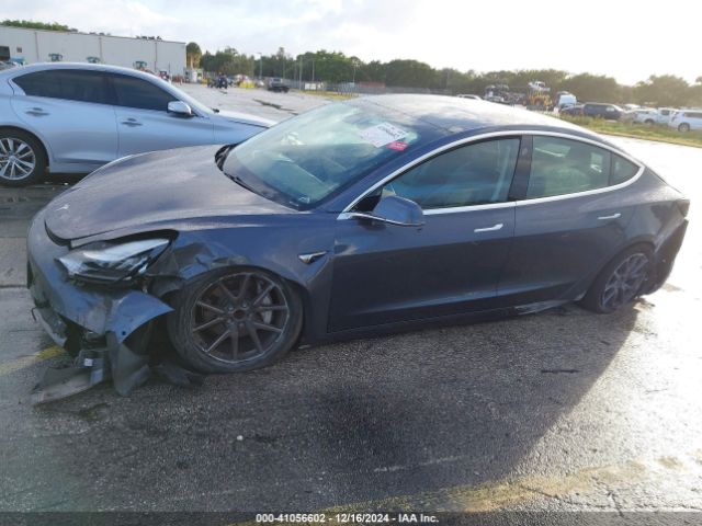 Photo 5 VIN: 5YJ3E1EA9LF657911 - TESLA MODEL 3 