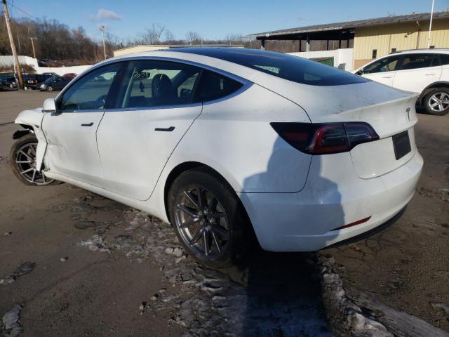 Photo 2 VIN: 5YJ3E1EA9LF658735 - TESLA MODEL 3 