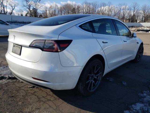 Photo 3 VIN: 5YJ3E1EA9LF658735 - TESLA MODEL 3 