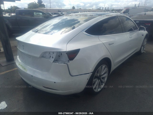 Photo 3 VIN: 5YJ3E1EA9LF661487 - TESLA MODEL 3 