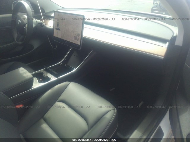 Photo 4 VIN: 5YJ3E1EA9LF661487 - TESLA MODEL 3 