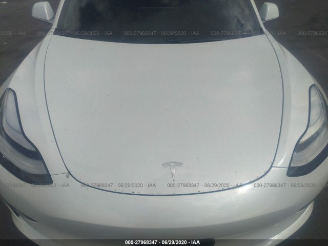 Photo 9 VIN: 5YJ3E1EA9LF661487 - TESLA MODEL 3 