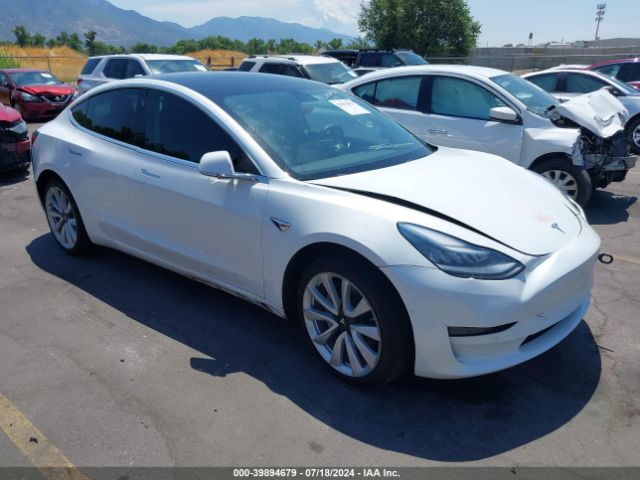 Photo 0 VIN: 5YJ3E1EA9LF661862 - TESLA MODEL 3 