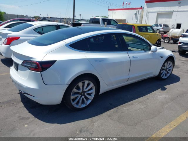 Photo 3 VIN: 5YJ3E1EA9LF661862 - TESLA MODEL 3 