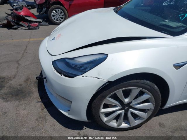 Photo 5 VIN: 5YJ3E1EA9LF661862 - TESLA MODEL 3 