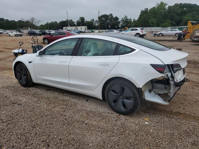 Photo 1 VIN: 5YJ3E1EA9LF703673 - TESLA MODEL 3 