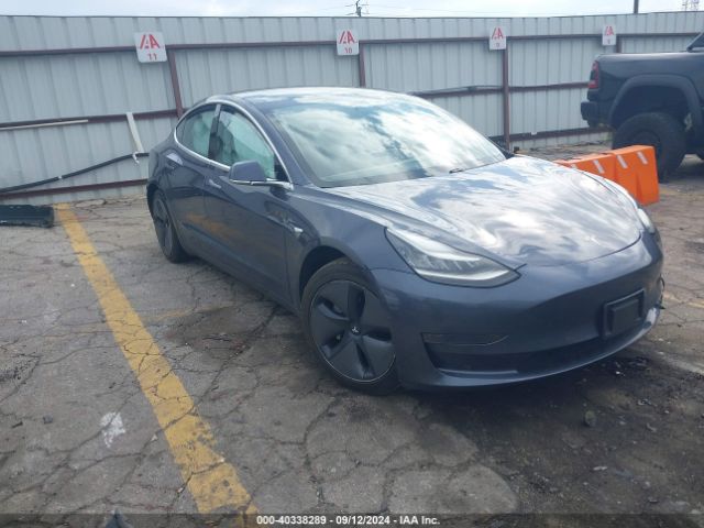 Photo 0 VIN: 5YJ3E1EA9LF705293 - TESLA MODEL 3 